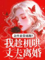 金丝雀带球跑？我趁机哄丈夫离婚