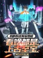 我的系统有妄想症：看啥都是上古至宝