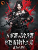 穿越器灵世界，绑定无敌器灵