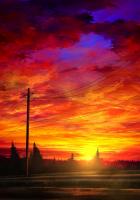 穿成女主前，先成了她爷爷