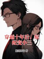 穿越十年后，原配变小三