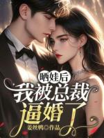晒娃后我被总裁逼婚了