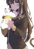 蝴蝶停在十八岁