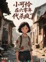 小可怜在六零年代杀疯了