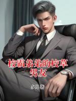 校霸弟弟的校草男友