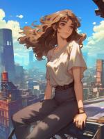 男友测试我是否爱他，让我独自打双胎