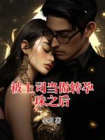 被上司当做转孕珠之后