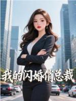 我的闪婚俏总裁