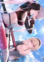 哭包恶魔要亲亲