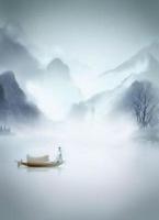 我失忆后，阎王疯了