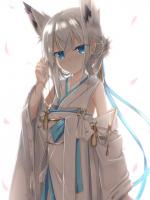 我有一只男狐狸精小说全文+番外