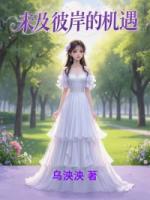 未及彼岸的机遇