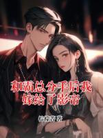和霸总分手后我嫁给了影帝