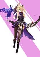 错把深情付流年