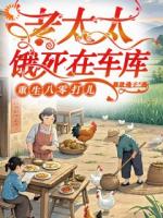 老太太饿死车库后，重生八零打儿