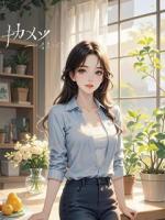 看到弹幕后，恶毒女配暴富了