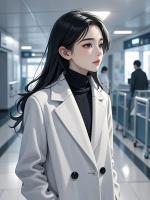 将眼角膜换给前夫后，他却恨我入骨