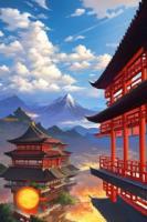 郡主悔婚第三次，我转身另娶三年抱俩