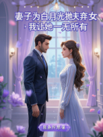 妻子为白月光抛夫弃女，我让她一无所有