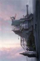 重生之黑莲花女将军