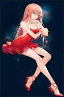 快穿：禁止冷淡美人手撕舔狗