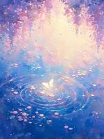 烟花易冷，故人不在