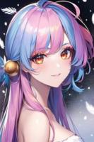 我看见弹幕后摆烂，绿茶女星慌了