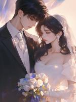 放弃男友攻略后，我转身嫁给太子爷