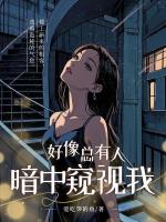 好像总有人在暗中窥视我
