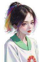 菩提树下染尘埃