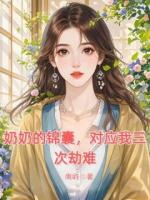 奶奶的锦囊，对应我三次劫难