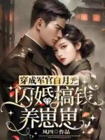 穿成军官白月光，闪婚搞钱养崽崽