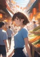 成为妹妹替身后，我彻底疯狂了