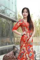 凤谋：现代商界女王狂撩帝心