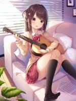 血色钟情：全章节+番外