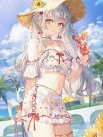 云奚月谢无尘结局