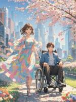 恶毒女配和她的妄想症男主