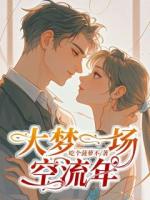 大梦一场空流年