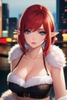 闺蜜逼我嫁给老头