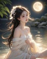 兼祧两房后，我手撕害死夫君的病娇小叔