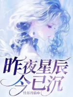 昨夜星辰今已沉