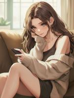 被全族扒光浸猪笼时，圣旨到了