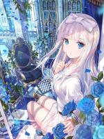 我热心大妈救赎虐文女主小说