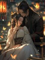 渔舟唱晚终不归