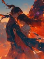 花开人散，爱怨成殇