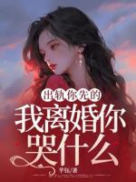 出轨你先的，我离婚你哭什么
