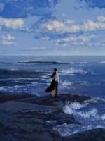 未婚妻将我丢在黄金岛抵债，可岛主是我姐