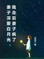 妻子深爱白月光，我走后妻子疯了