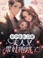 好孕连连：总裁，夫人又带娃跑路了