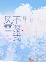 风雪不渡我